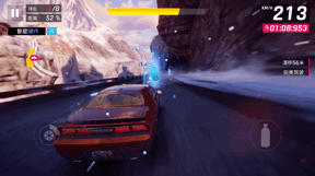 逮虾户!飙车的快乐你驾驭不住!《狂野飙车9》试玩