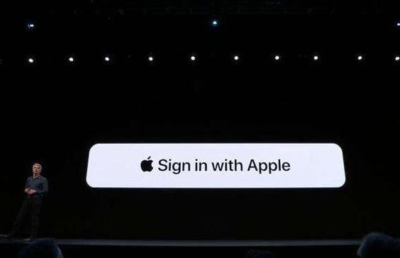 “Apple 登录”存在漏洞，目前已经上报苹果并修复