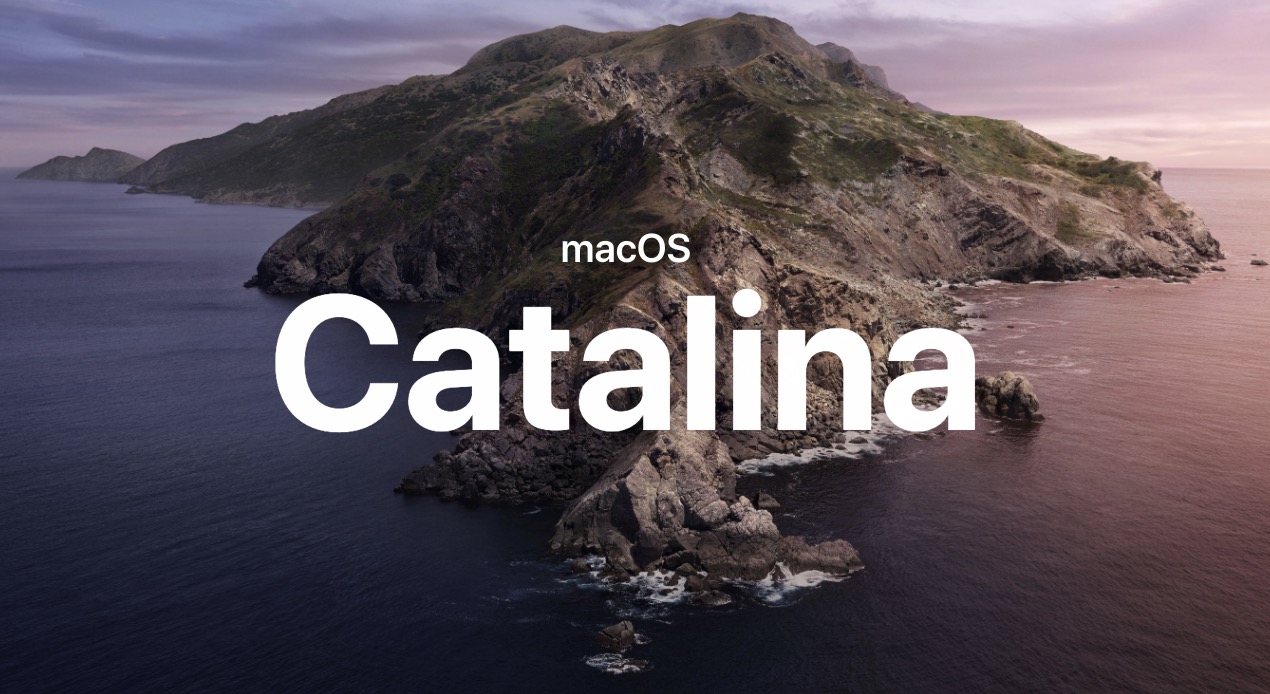 苹果发布macOS Catalina 10.15.6第二版