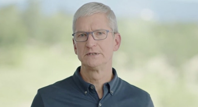 蒂姆·库克宣布种族平等和正义计划，投资1亿美元 Ios资讯 第1张