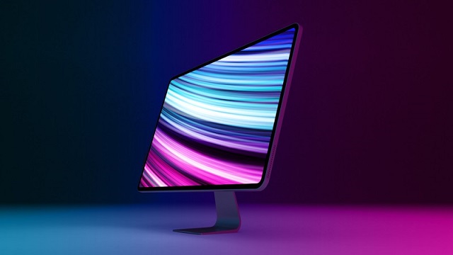 分析师预计，新设计的24英寸iMac将于2020年第四季度发布 Ios资讯 第1张