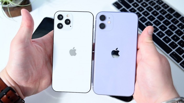 在iPhone 12发布之前，智能手机的需求将会继续增长 Ios资讯 第1张