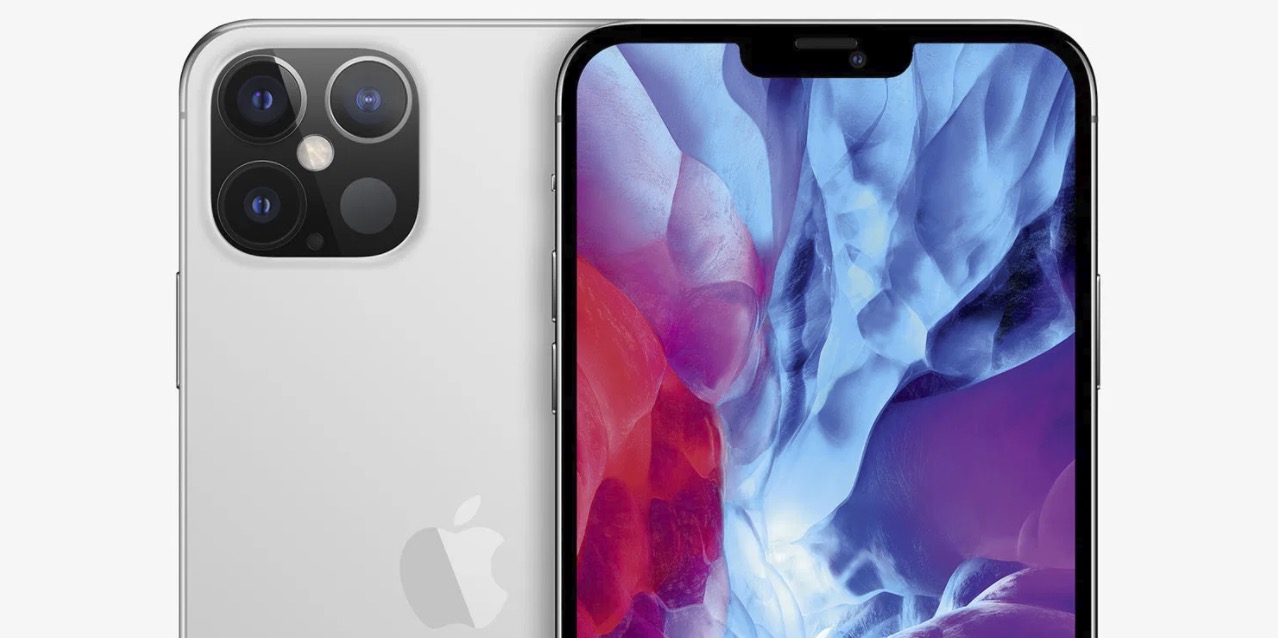 乔恩·普罗瑟:iPhone 12和新的iPad将于10月发布 Ios资讯 第1张