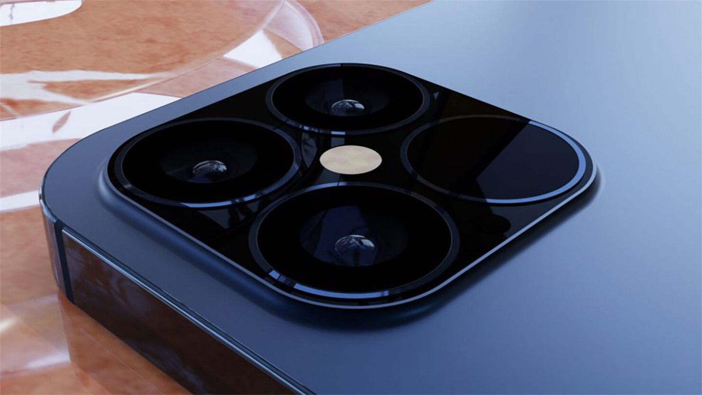 提高相机质量:iPhone 12有望搭载7P镜头模组 Ios资讯 第1张