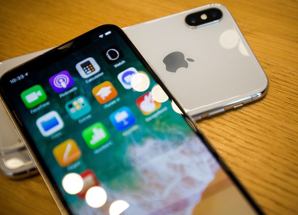 曝光夏普将成为iPhone液晶面板的主要供应商