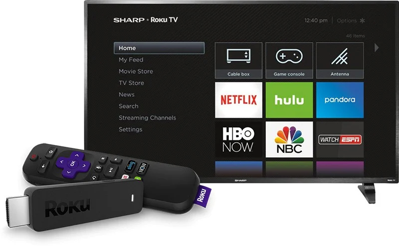 AirPlay 2和HomeKit将于今年晚些时候登陆4K Roku电视和设备
