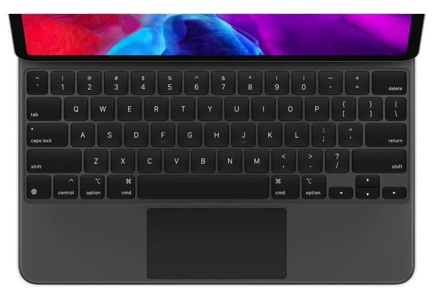 微软开始在iPad版的Word/Excel应用中测试鼠标和触摸板支持 Ios资讯 第1张
