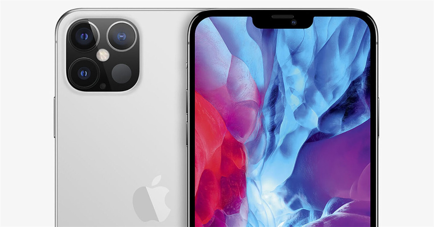 iPhone 12将支持“智能数据模式”:它可以在4G和5G连接之间自动切换 Ios资讯 第1张